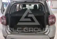 2022 Dacia Duster