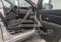 2022 Dacia Duster