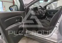 2022 Dacia Duster