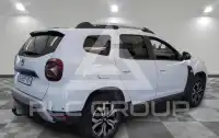 2022 Dacia Duster