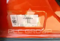 2022 Dacia Duster