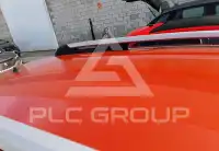 2022 Dacia Duster