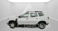 2022 Dacia Duster