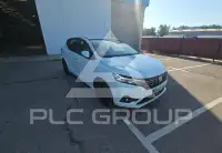 2022 Dacia Duster