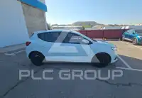 2022 Dacia Duster