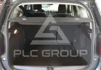 2022 Dacia Duster