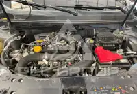 2022 Dacia Duster