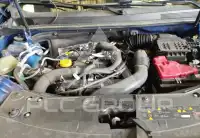2022 Dacia Duster
