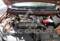 2022 Dacia Sandero