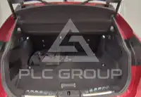 2022 Jaguar F-PACE