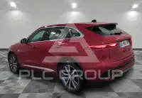 2022 Jaguar F-PACE