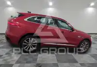 2022 Jaguar F-PACE