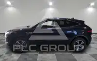 2022 Jaguar E-PACE