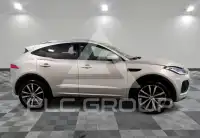 2022 Jaguar E-PACE
