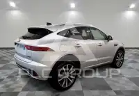 2022 Jaguar E-PACE