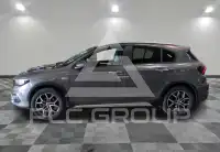 2022 Fiat Tipo