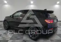 2022 Land Rover Discovery