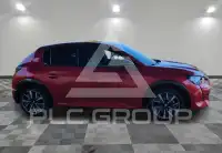 2022 Peugeot 208
