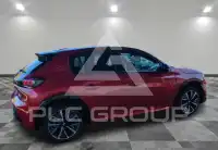 2022 Peugeot 208