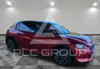 2022 Peugeot 208