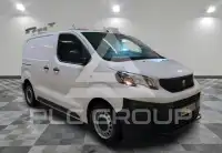 2022 Peugeot Expert