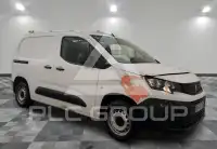 2022 Peugeot Partner