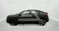 2022 Citroen C4