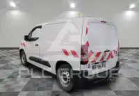 2022 Citroen Berlingo