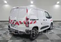 2022 Citroen Berlingo