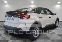 2022 Citroen C4