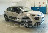 2022 Citroen C3