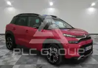 2022 Citroen C3