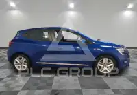 2022 Renault Clio