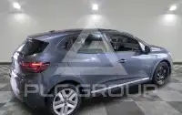 2022 Renault Clio