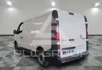 2022 Renault Trafic