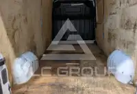 2022 Renault Master