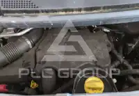 2022 Renault Master