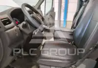 2022 Renault Master
