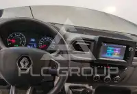 2022 Renault Master