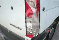 2022 Renault Master