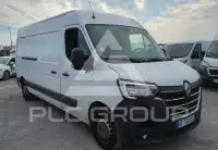 2022 Renault Master