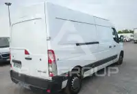2022 Renault Master
