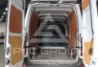 2022 Renault Master