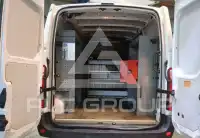 2022 Renault Master