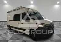 2022 Renault Master