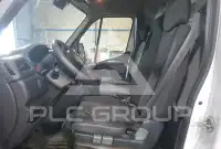 2022 Renault Master