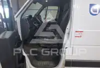 2022 Renault Master