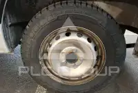 2022 Renault Master