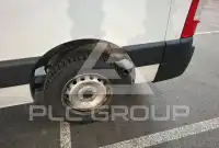 2022 Renault Master