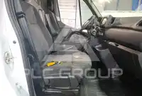 2022 Renault Master